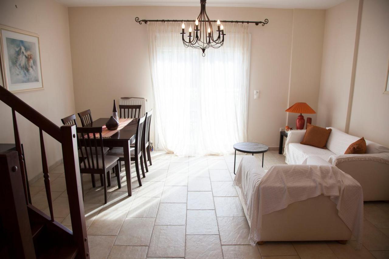 Litos Apartment Argostoli  Exterior photo