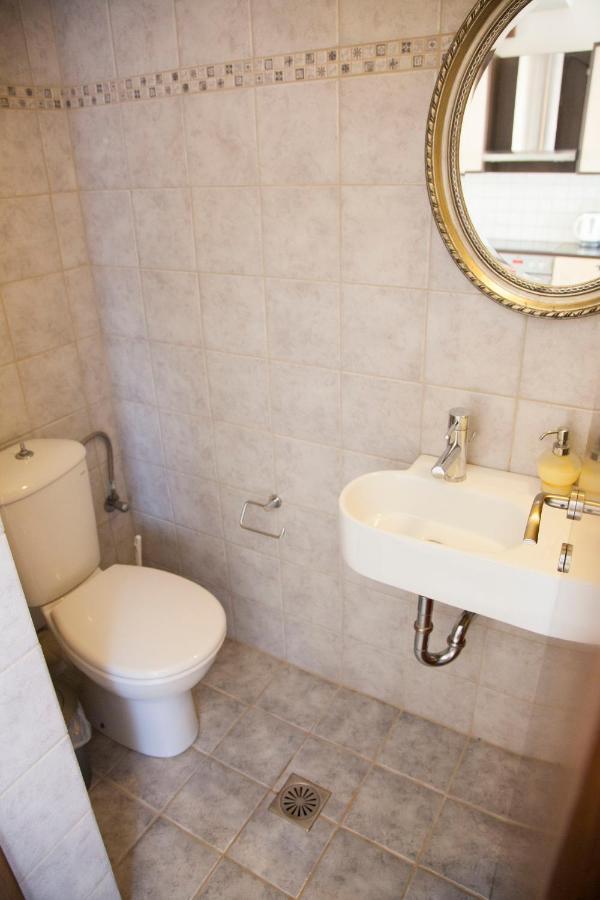 Litos Apartment Argostoli  Exterior photo