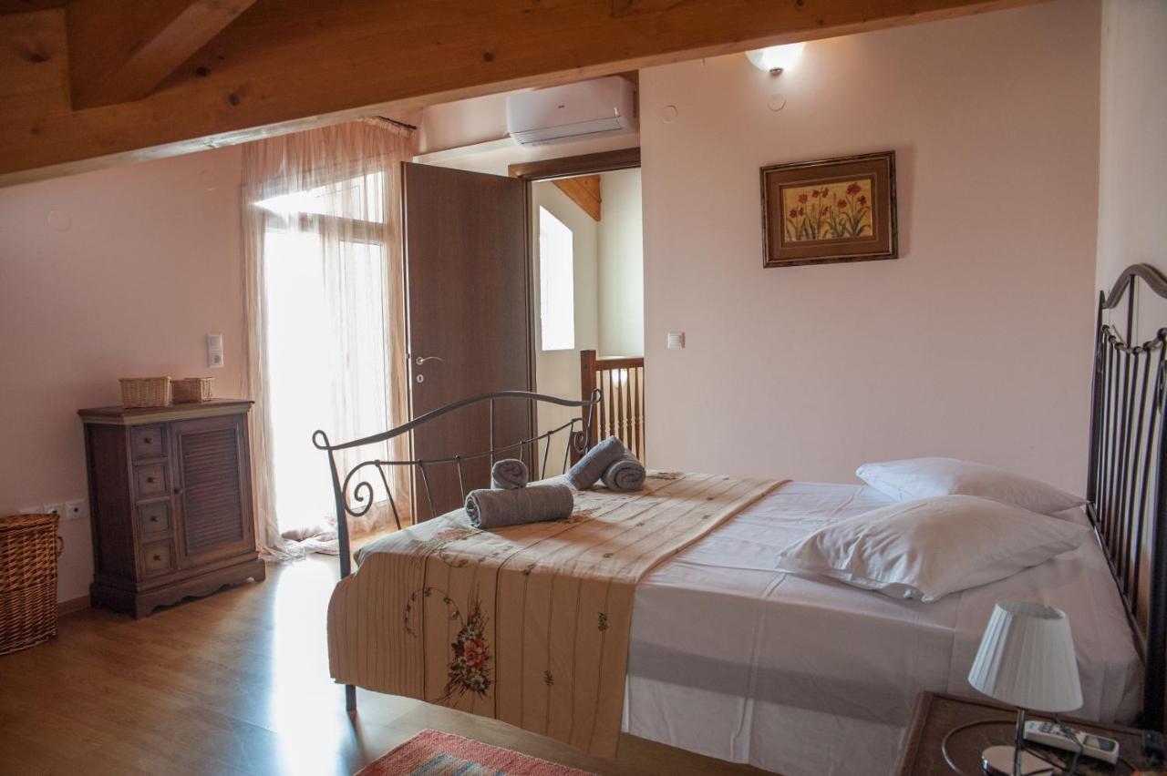 Litos Apartment Argostoli  Exterior photo