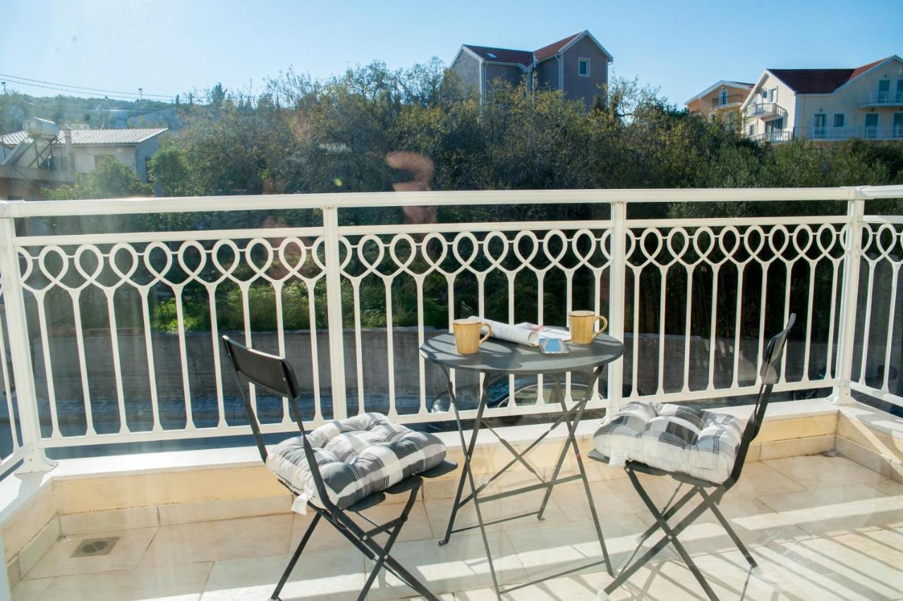 Litos Apartment Argostoli  Exterior photo